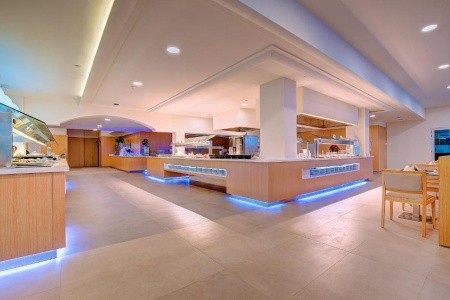 Kanárske ostrovy Fuerteventura Sbh Monica Beach Resort 8 dňový pobyt All Inclusive Letecky Letisko: Viedeň May 2026 ( 8/05/26-15/05/26)