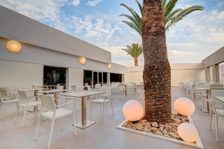 Kanárske ostrovy Fuerteventura Sbh Monica Beach Resort 8 dňový pobyt All Inclusive Letecky Letisko: Viedeň May 2026 ( 8/05/26-15/05/26)