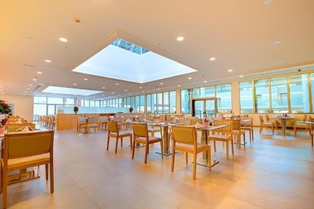 Kanárske ostrovy Fuerteventura Sbh Monica Beach Resort 8 dňový pobyt All Inclusive Letecky Letisko: Viedeň May 2026 ( 8/05/26-15/05/26)