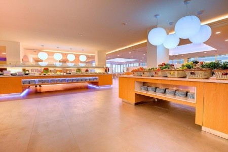 Kanárske ostrovy Fuerteventura Sbh Monica Beach Resort 8 dňový pobyt All Inclusive Letecky Letisko: Viedeň May 2026 ( 8/05/26-15/05/26)