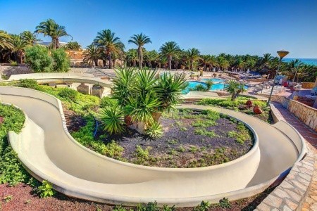 Kanárske ostrovy Fuerteventura Sbh Monica Beach Resort 8 dňový pobyt All Inclusive Letecky Letisko: Viedeň May 2026 ( 8/05/26-15/05/26)