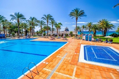 Kanárske ostrovy Fuerteventura Sbh Costa Calma Beach Resort 8 dňový pobyt All Inclusive Letecky Letisko: Viedeň September 2026 (27/09/26- 4/10/26)