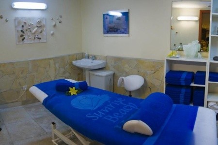 Kanárske ostrovy Fuerteventura Sbh Costa Calma Beach Resort 8 dňový pobyt All Inclusive Letecky Letisko: Viedeň September 2026 (27/09/26- 4/10/26)