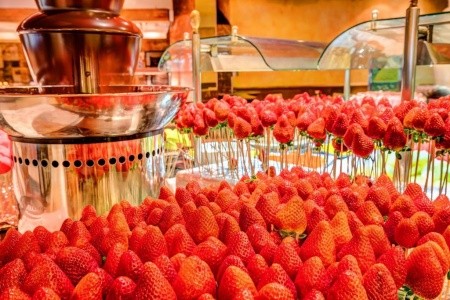 Kanárske ostrovy Fuerteventura Sbh Costa Calma Beach Resort 8 dňový pobyt All Inclusive Letecky Letisko: Viedeň September 2026 (27/09/26- 4/10/26)