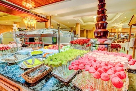 Kanárske ostrovy Fuerteventura Sbh Costa Calma Beach Resort 8 dňový pobyt All Inclusive Letecky Letisko: Viedeň September 2026 (27/09/26- 4/10/26)