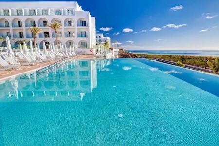 Kanárske ostrovy Fuerteventura Sbh Maxorata Resort 8 dňový pobyt All Inclusive Letecky Letisko: Viedeň October 2026 (16/10/26-23/10/26)