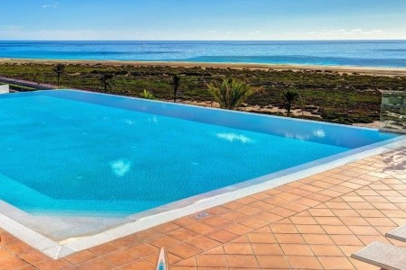 Kanárske ostrovy Fuerteventura Sbh Maxorata Resort 8 dňový pobyt All Inclusive Letecky Letisko: Viedeň October 2026 (16/10/26-23/10/26)