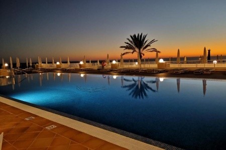 Kanárske ostrovy Fuerteventura Sbh Maxorata Resort 8 dňový pobyt All Inclusive Letecky Letisko: Viedeň October 2026 (16/10/26-23/10/26)