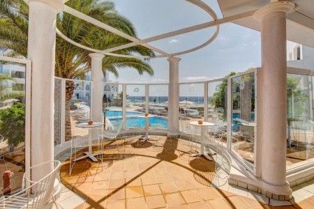 Kanárske ostrovy Fuerteventura Sbh Maxorata Resort 8 dňový pobyt All Inclusive Letecky Letisko: Viedeň October 2026 (16/10/26-23/10/26)