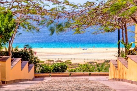 Kanárske ostrovy Fuerteventura Sbh Maxorata Resort 8 dňový pobyt All Inclusive Letecky Letisko: Viedeň October 2026 (16/10/26-23/10/26)