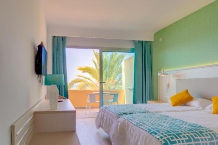 Kanárske ostrovy Fuerteventura Sbh Maxorata Resort 8 dňový pobyt All Inclusive Letecky Letisko: Viedeň October 2026 (16/10/26-23/10/26)