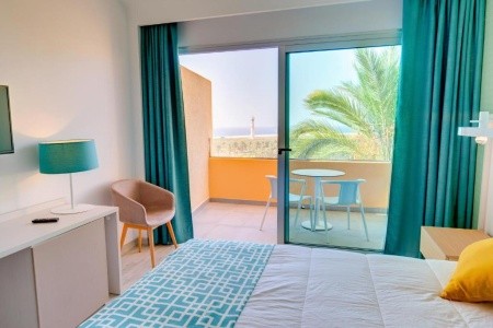 Kanárske ostrovy Fuerteventura Sbh Maxorata Resort 8 dňový pobyt All Inclusive Letecky Letisko: Viedeň October 2026 (16/10/26-23/10/26)