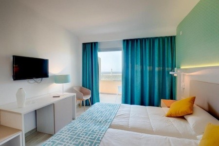 Kanárske ostrovy Fuerteventura Sbh Maxorata Resort 8 dňový pobyt All Inclusive Letecky Letisko: Viedeň October 2026 (16/10/26-23/10/26)