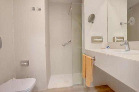 Kanárske ostrovy Fuerteventura Sbh Maxorata Resort 8 dňový pobyt All Inclusive Letecky Letisko: Viedeň October 2026 (16/10/26-23/10/26)