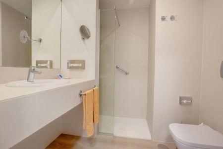 Kanárske ostrovy Fuerteventura Sbh Maxorata Resort 8 dňový pobyt All Inclusive Letecky Letisko: Viedeň October 2026 (16/10/26-23/10/26)