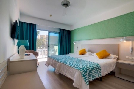 Kanárske ostrovy Fuerteventura Sbh Maxorata Resort 8 dňový pobyt All Inclusive Letecky Letisko: Viedeň October 2026 (16/10/26-23/10/26)