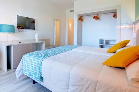 Kanárske ostrovy Fuerteventura Sbh Maxorata Resort 8 dňový pobyt All Inclusive Letecky Letisko: Viedeň October 2026 (16/10/26-23/10/26)