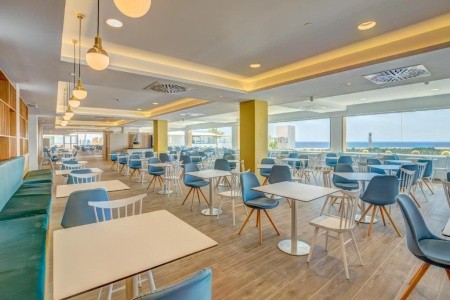 Kanárske ostrovy Fuerteventura Sbh Maxorata Resort 8 dňový pobyt All Inclusive Letecky Letisko: Viedeň October 2026 (16/10/26-23/10/26)
