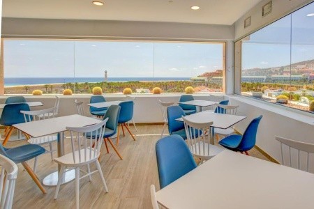 Kanárske ostrovy Fuerteventura Sbh Maxorata Resort 8 dňový pobyt All Inclusive Letecky Letisko: Viedeň October 2026 (16/10/26-23/10/26)