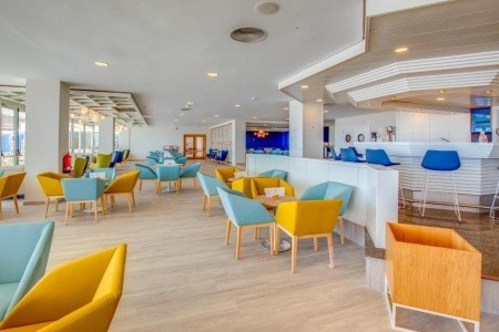 Kanárske ostrovy Fuerteventura Sbh Maxorata Resort 8 dňový pobyt All Inclusive Letecky Letisko: Viedeň October 2026 (16/10/26-23/10/26)