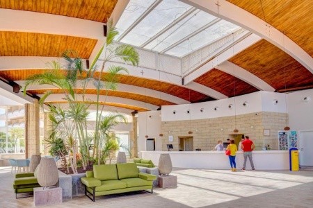 Kanárske ostrovy Fuerteventura Sbh Maxorata Resort 8 dňový pobyt All Inclusive Letecky Letisko: Viedeň October 2026 (16/10/26-23/10/26)