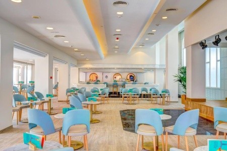 Kanárske ostrovy Fuerteventura Sbh Maxorata Resort 8 dňový pobyt All Inclusive Letecky Letisko: Viedeň October 2026 (16/10/26-23/10/26)