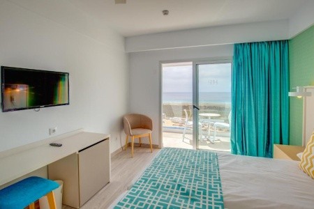 Kanárske ostrovy Fuerteventura Sbh Maxorata Resort 8 dňový pobyt All Inclusive Letecky Letisko: Viedeň October 2026 (16/10/26-23/10/26)