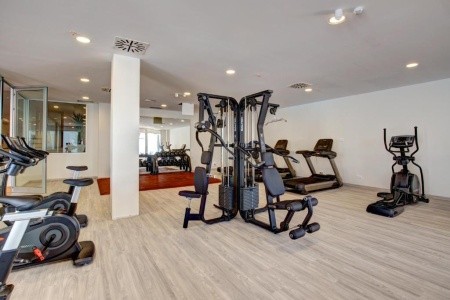 Kanárske ostrovy Fuerteventura Sbh Maxorata Resort 8 dňový pobyt All Inclusive Letecky Letisko: Viedeň October 2026 (16/10/26-23/10/26)