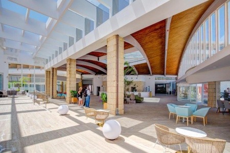 Kanárske ostrovy Fuerteventura Sbh Maxorata Resort 8 dňový pobyt All Inclusive Letecky Letisko: Viedeň October 2026 (16/10/26-23/10/26)