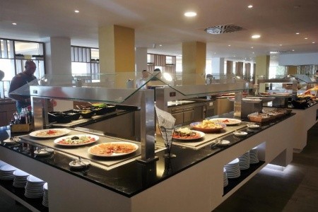 Kanárske ostrovy Fuerteventura Sbh Maxorata Resort 8 dňový pobyt All Inclusive Letecky Letisko: Viedeň October 2026 (16/10/26-23/10/26)