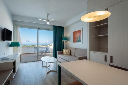Kanárske ostrovy Fuerteventura Sbh Maxorata Resort 8 dňový pobyt All Inclusive Letecky Letisko: Viedeň October 2026 (16/10/26-23/10/26)