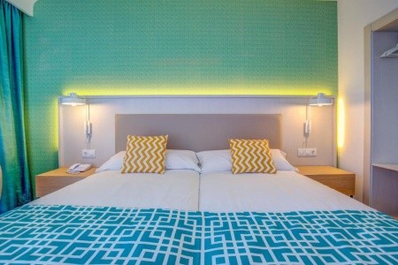Kanárske ostrovy Fuerteventura Sbh Maxorata Resort 8 dňový pobyt All Inclusive Letecky Letisko: Viedeň October 2026 (16/10/26-23/10/26)