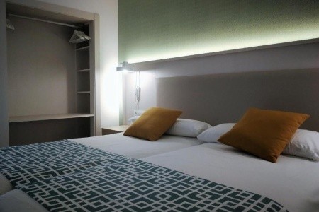 Kanárske ostrovy Fuerteventura Sbh Maxorata Resort 8 dňový pobyt All Inclusive Letecky Letisko: Viedeň October 2026 (16/10/26-23/10/26)