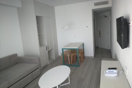 Kanárske ostrovy Fuerteventura Sbh Maxorata Resort 8 dňový pobyt All Inclusive Letecky Letisko: Viedeň October 2026 (16/10/26-23/10/26)