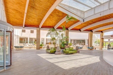 Kanárske ostrovy Fuerteventura Sbh Maxorata Resort 8 dňový pobyt All Inclusive Letecky Letisko: Viedeň October 2026 (16/10/26-23/10/26)