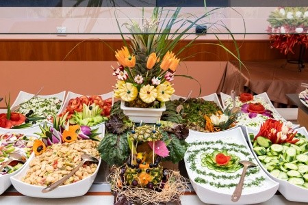 Bulharsko, Slunečné Pobřeží, Burgas Beach, za <span>21.443</span> Kč