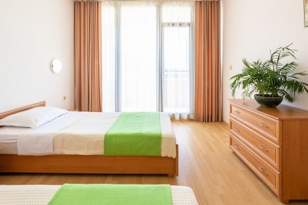 Trakia Plaza Hotel &Amp; Apartments - 4