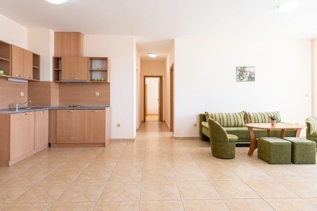 Trakia Plaza Hotel &Amp; Apartments - 5