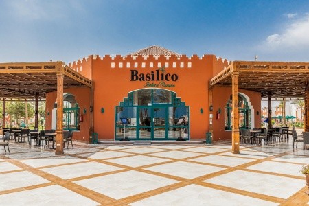 Sunrise Garden Beach Resort & Spa - 7