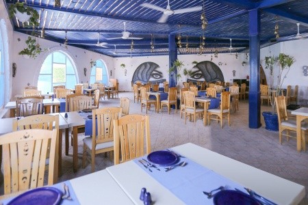 Sunrise Garden Beach Resort & Spa - 10