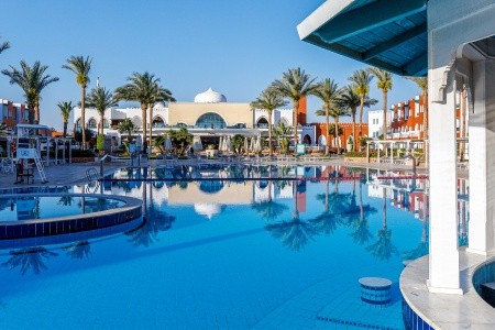 Sunrise Garden Beach Resort & Spa - 21