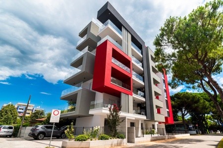 Residence One Life Suites