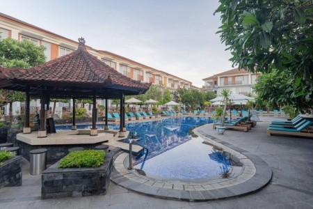 Kuta Beach