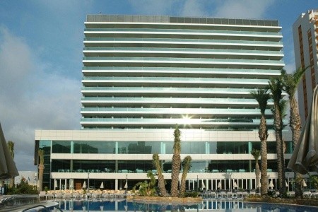 Ar Diamante Beach (Calpe) - 2