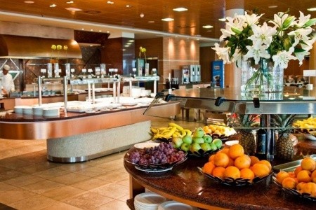 Ar Diamante Beach (Calpe) - 3