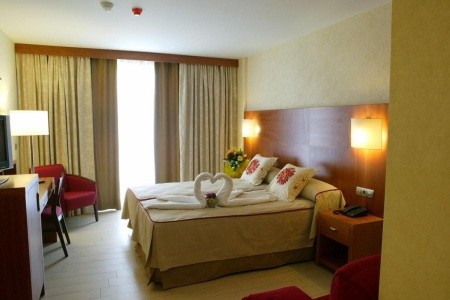 Ar Diamante Beach (Calpe) - 4