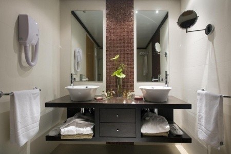 Ar Diamante Beach (Calpe) - 5