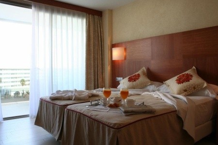 Ar Diamante Beach (Calpe) - 7