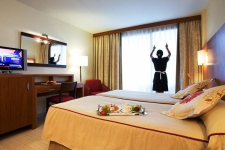 Ar Diamante Beach (Calpe) - 8