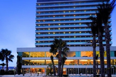 Ar Diamante Beach (Calpe) - 9